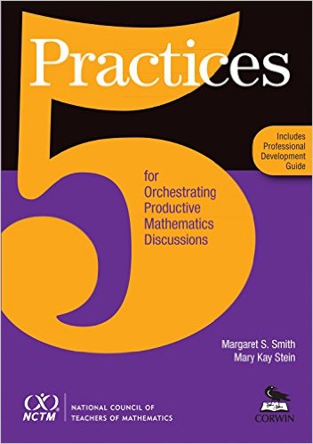 5 Practices av Smith, Stein