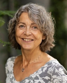 Anne-Gunn Svorkmo