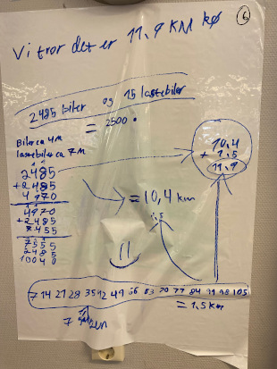 Elevløsning 1