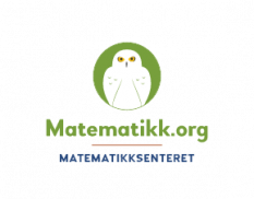 Matematikk.org