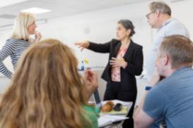 Våre forskningsprosjekt