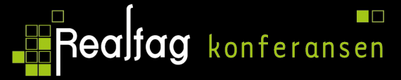 Logo Realfagkonferansen