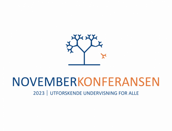 Novemberkonferansen 2023