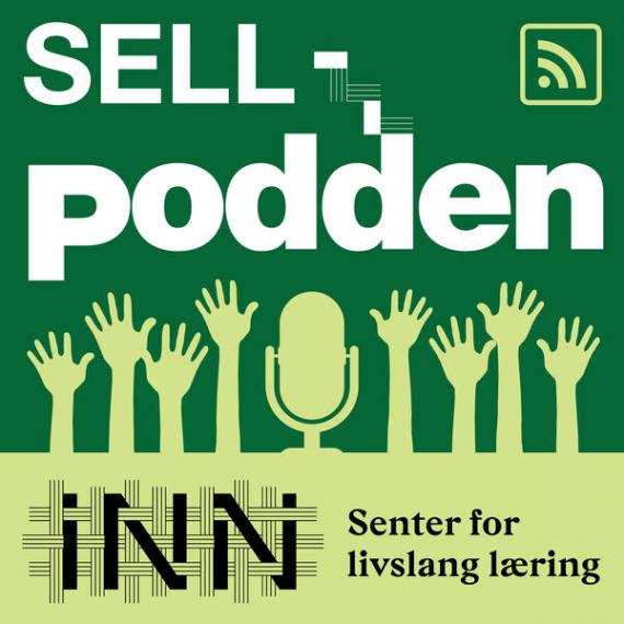 Logo Sellpodden