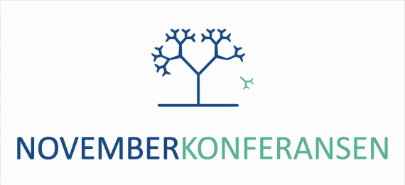 Logo: Novemberkonferansen