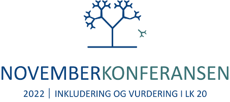 Logo Novemberkonferansen 2022