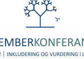 Logo Novemberkonferansen 2022