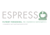 Espresso logo