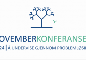 Logo Novemberkonferansen